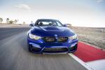 BMW M4 CS 2018 года (NA)
